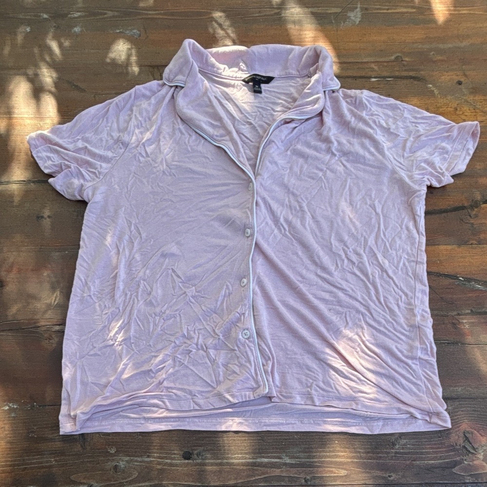 Banana Republic Size M Shirt